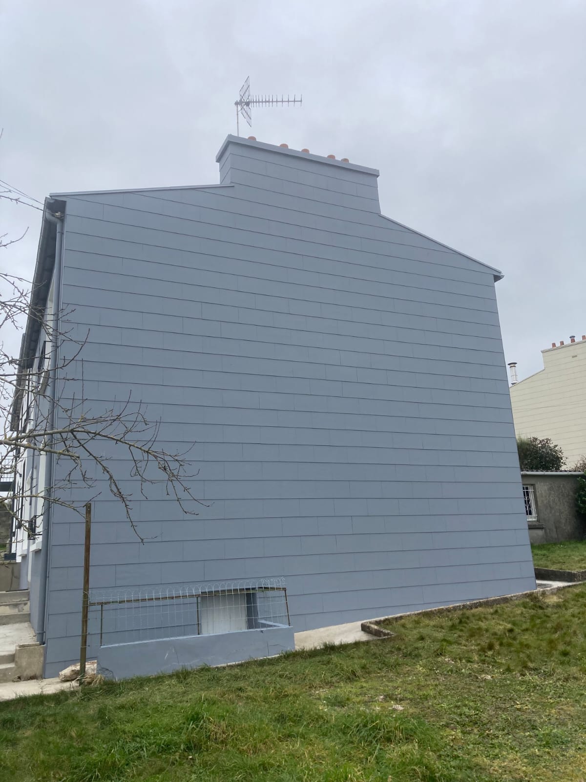 Prestation nettoyage Brest