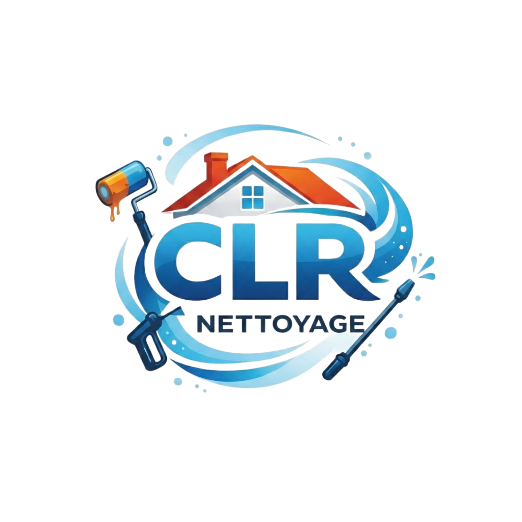 CLR Nettoyage